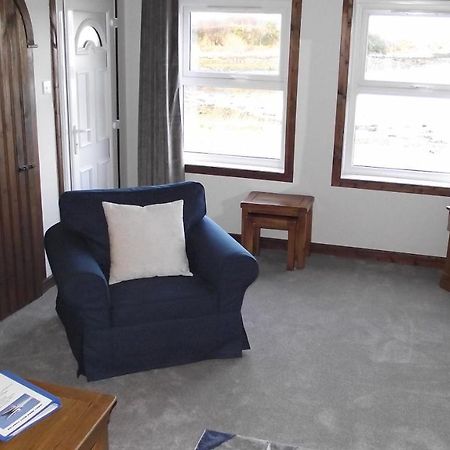Craobh Marina Cottages Craobh Haven المظهر الخارجي الصورة